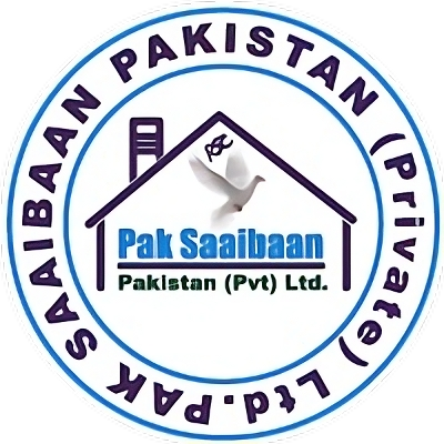 PakSaaiban Logo